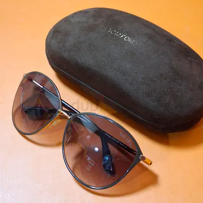 Authentic Tom Ford sunglasses