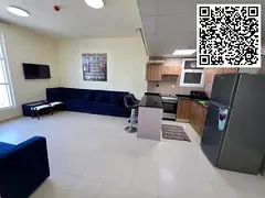 1-Bedroom Apartment for Sale with Parking – Great Investment Opportunity