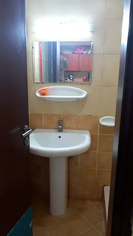 Private Room with balcony available for Rent - France cluster nearby bus stop