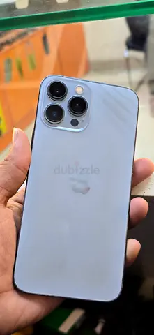 Apple iPhone 13 Promax (Used) - Good Condition