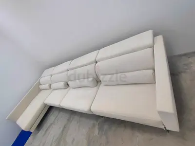 Premium Quality Casa DesuS Italian sofa
