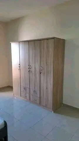 Brand new 4door wardrobe available