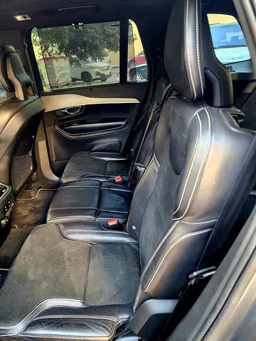 صورة 14 لـ 2016 Volvo XC90