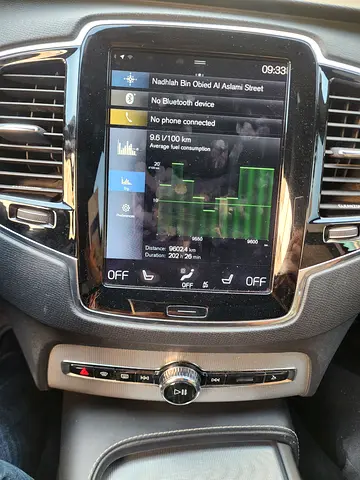 صورة 9 لـ 2016 Volvo XC90