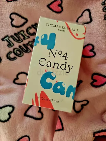 Thomas Kosmala No.4 Candy 100ml