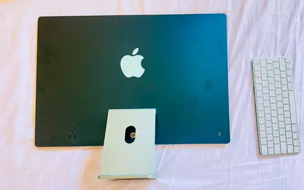 IMac for sale