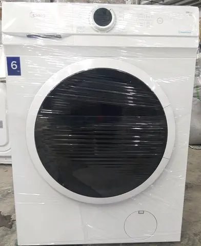 Midea washing machine