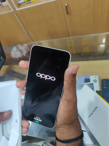 Oppo Reno 14 12 GB ram 256 Smartphone Available for Sale