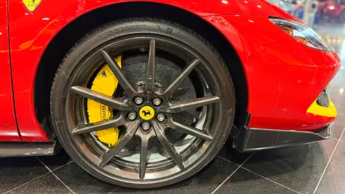 صورة مصغرة 9 لـ 2023 Ferrari 296 GTB