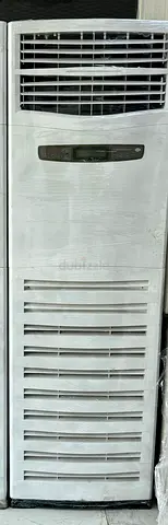 Floor standing 5 ton o genral used ac