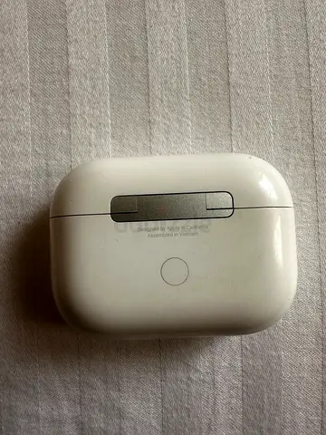 Apple AirPods Pro ( original) (ONLY SERIOUS BUYERS )