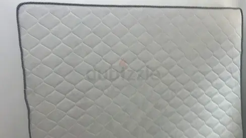 Queen Size Comfortable Baby Mattress