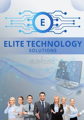 Expert IT Solutions for Businesses  Offices | Servers, Networking, Support  Maintenance