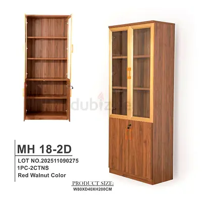 Brand new two door Office File Cabinet Available