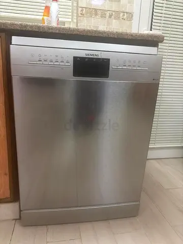 Siemens Dishwasher