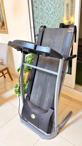 Folding Treadmill for Home Use