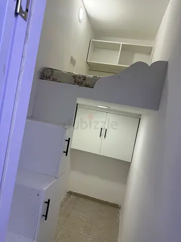 I have brand new partition available in Al barsha heights t com near by Dubai internet city mettro