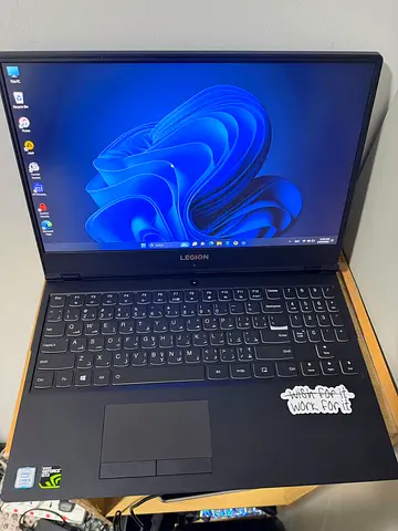 Laptop