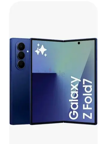 SAMSUNG FOLD 7 ( 1TB)