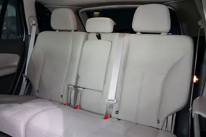 2013 FORD EDGE 缩略图 14