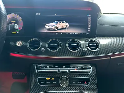 صورة مصغرة 11 لـ 2019 Mercedes-BENZ E-CLASS