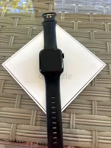 Apple Watch SE 2nd gen GPS 40MM
