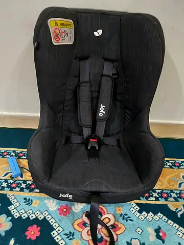 Car baby seat
