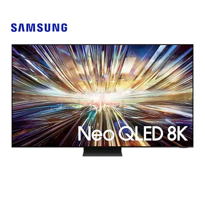 Samsung QN900D 75” 8k Neo QLED smart tv 2024