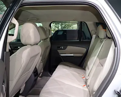 2013 FORD EDGE 缩略图 9