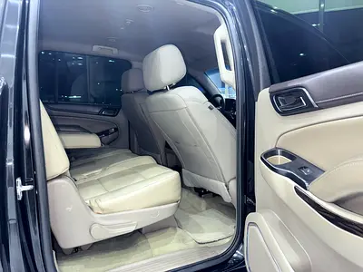 صورة 9 لـ 2016 GMC YUKON