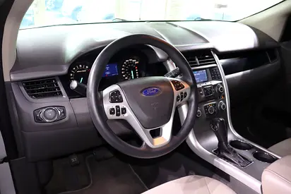 2013 FORD EDGE 缩略图 8
