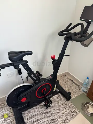 Echelon EX Smart Exercise Bike for Sale