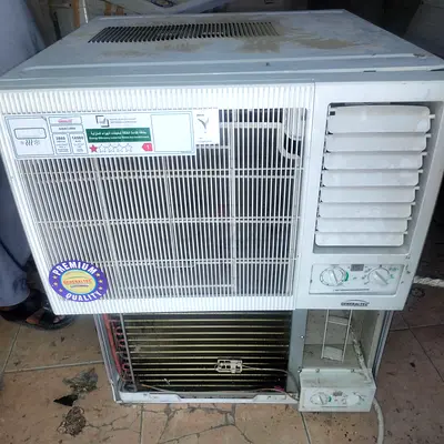 2 ton window AC for sale