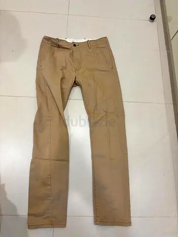 Levi’s chino trousers