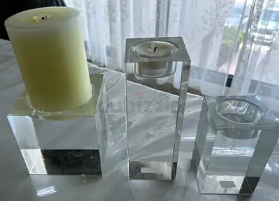 Candle Stand - Domestic Decoration