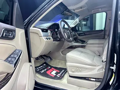صورة 7 لـ 2016 GMC YUKON