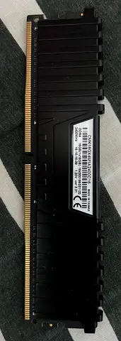 VENGEANCE LPX 16GB DDR4 Desktop Memory