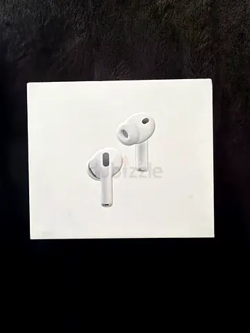 Apple AirPods Pro 3 - Wireless Earbuds