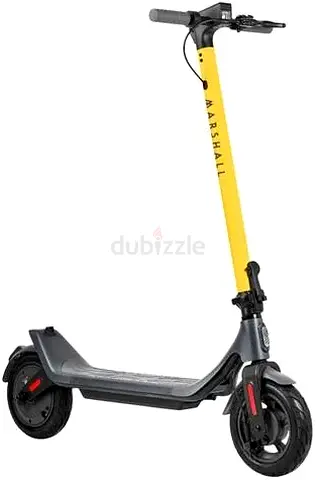 Marshall Navigator N1 E-Scooter