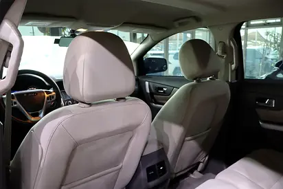 2013 FORD EDGE 缩略图 10