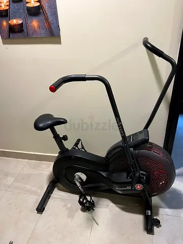 Air bike