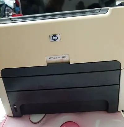 Hp Laserjet Printer 1320