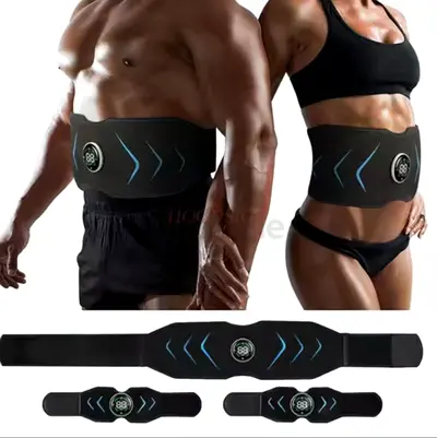 Slimming Abdominal Belt for Effective Weight Loss