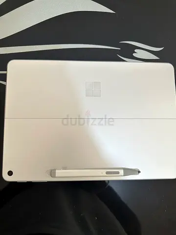 Microsoft Surface Pro 12 2025  original Microsoft key board and pen