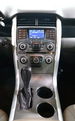 2013 FORD EDGE 缩略图 12