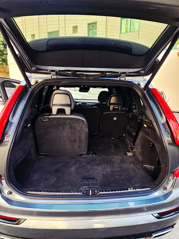 صورة مصغرة 17 لـ 2016 Volvo XC90