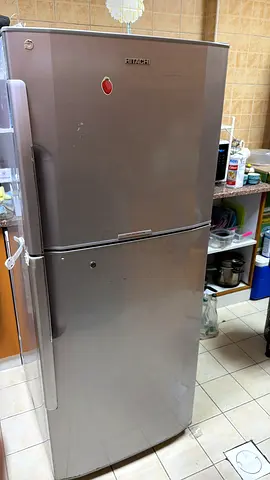 Hitachi Fridge