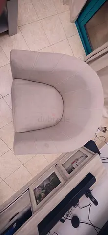 Single Sofa