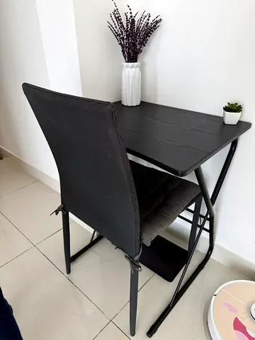 Work table with chair for sale