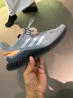 adidas x9000 4d on feet